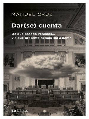 cover image of Dar(se) cuenta